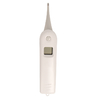 Veterinary Thermometer 235*30mm White ColorMetal probe HD LCD display