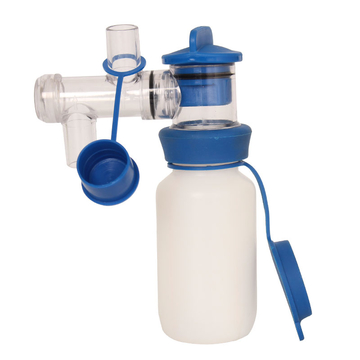 Milk Sampler PC 200ML Milk sampling, analysis