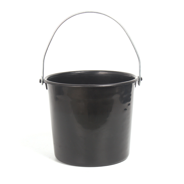 8L Feeding Bucket Calf Feeding basin good insulation Good strength, non-toxic and tasteless