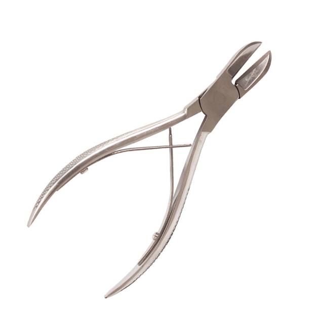 Pig Dental Forceps Veterinary Instrument Stainless Steel 0.1KG