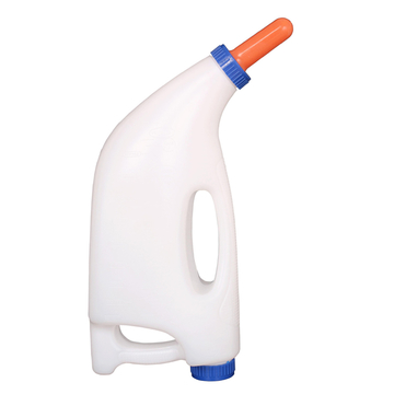 4L Customized Calf Feeding Bottle